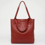 Codzienna Miejska Torba Shopper Damska - Codzienne Dojazdy Do Biura 