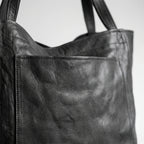 Codzienna Miejska Torba Shopper Damska - Codzienne Dojazdy Do Biura 