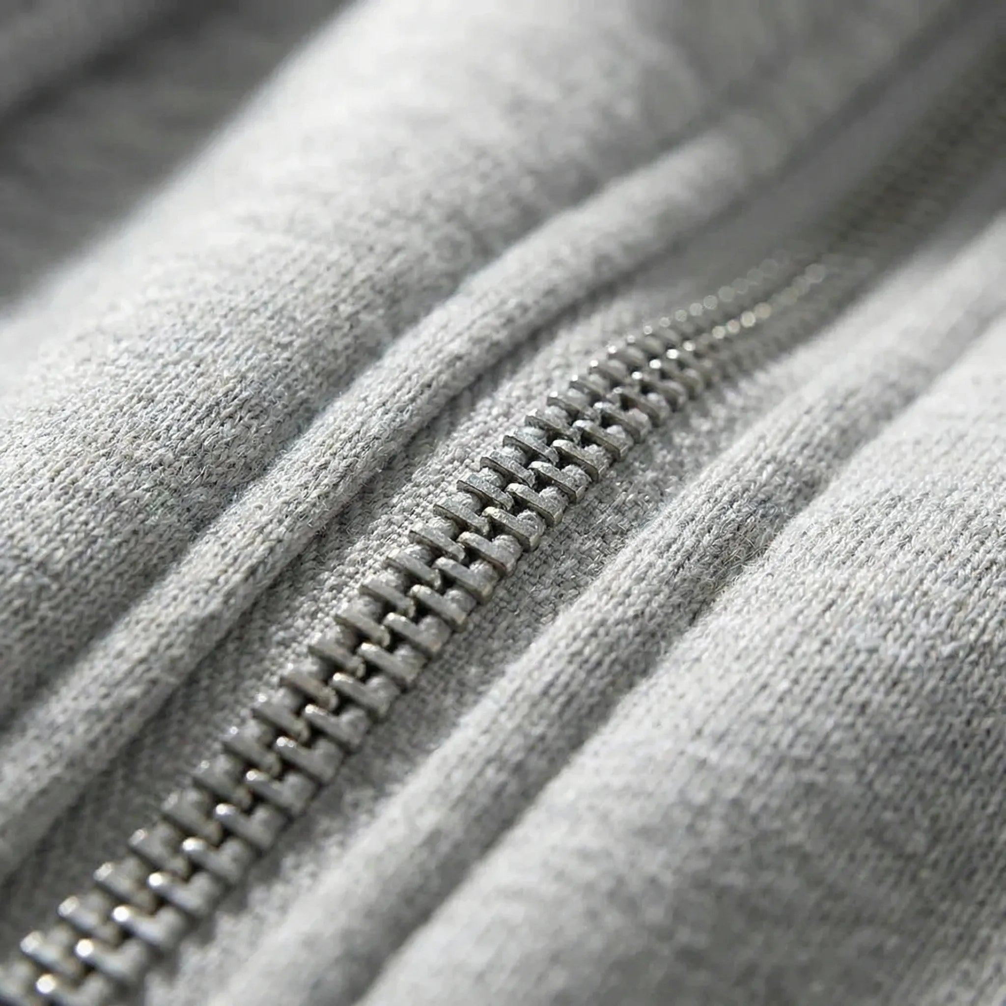 Damski Luźna Bluza Z Kapturem I Zamkiem - Codzienny Komfort Miejski