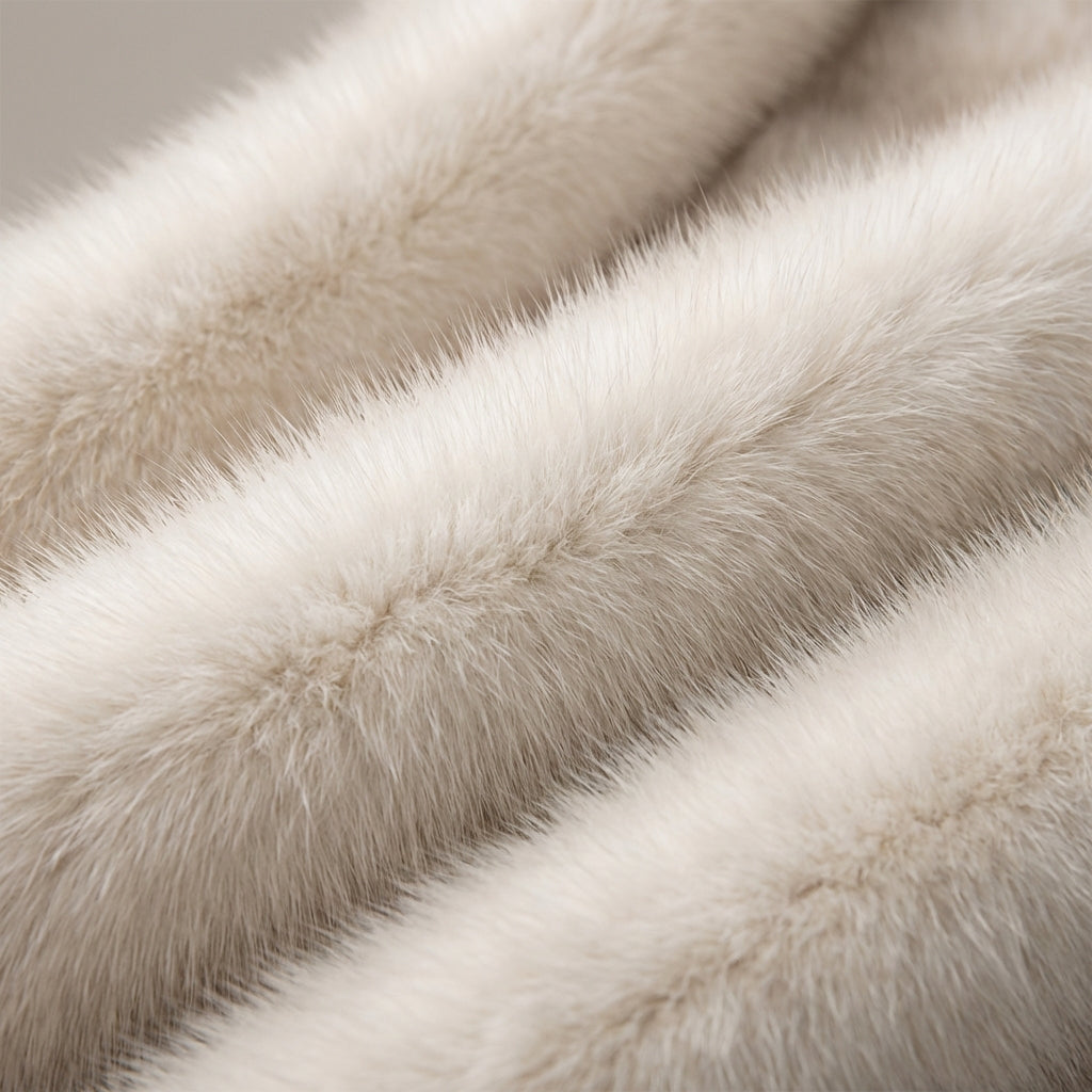 Damski Oversized Pikowana Kurtka - Ochrona Przed Zimnem