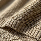 Damski Sweter Z Dekoltem Scoop - Codzienna Stylizacja Casualowa 