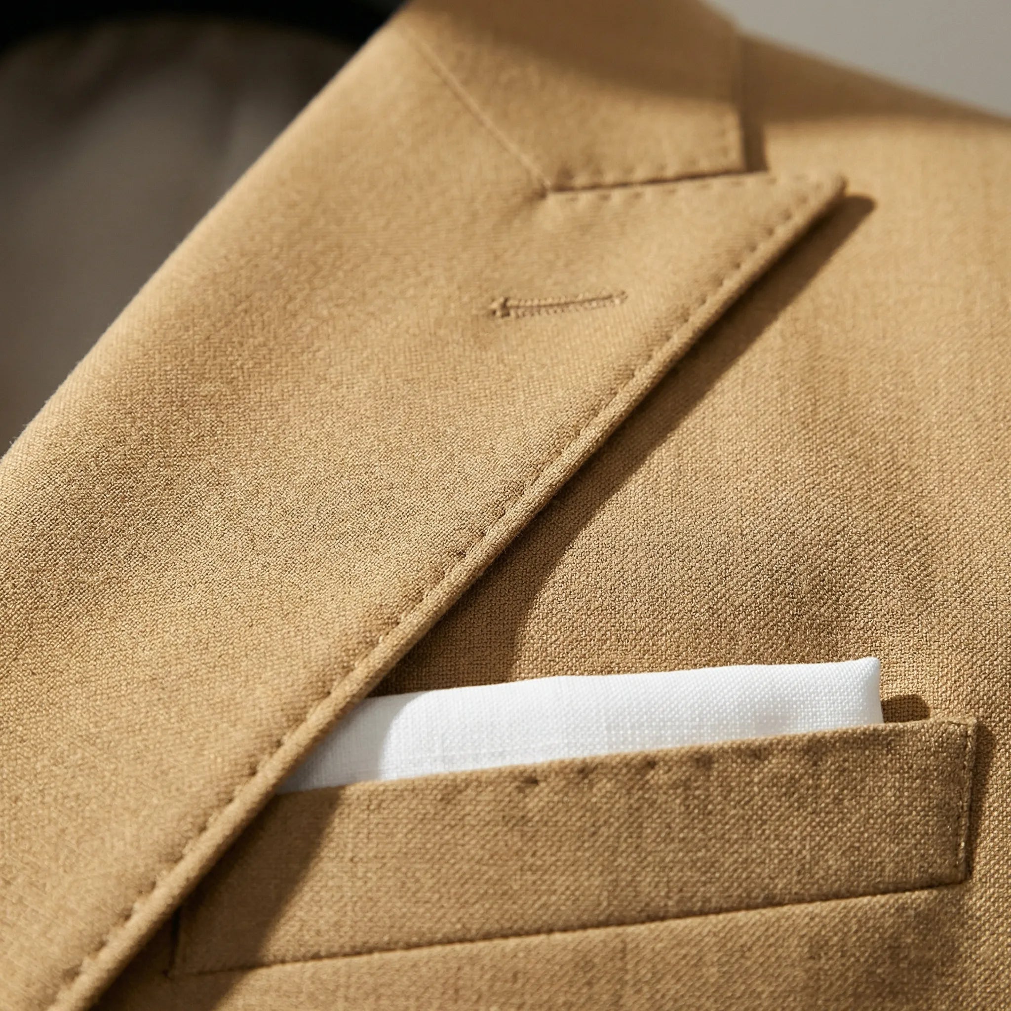 Dwuczęściowy Garnitur Slim Fit - Eleganckie Uroczystości Weselne 