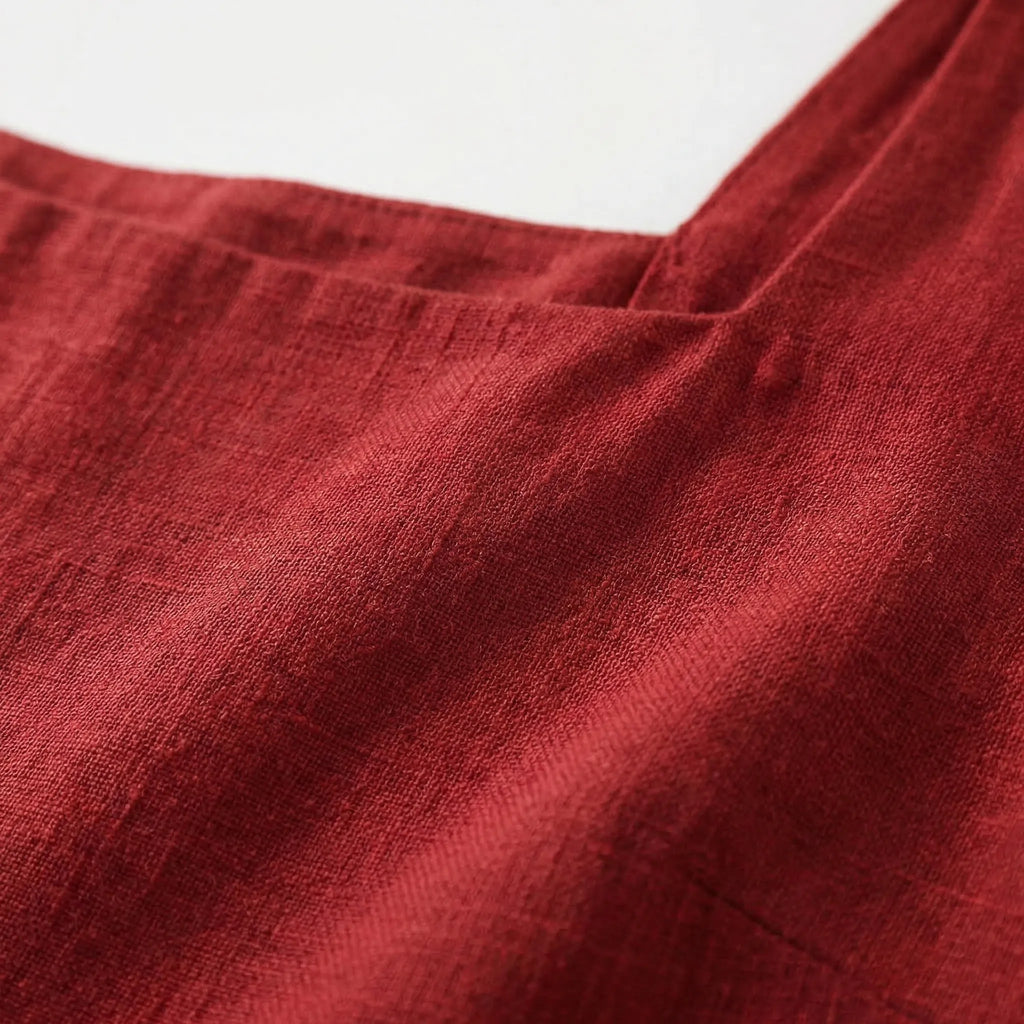 Dwuczęściowy Komplet Z Crop Topem I Szortami - Codzienny Letni Strój 