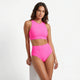 Deep Pink