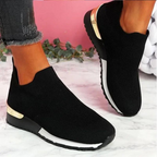 Lena – Damskie Buty Wsuwane Casual Wygodne i Stylowe