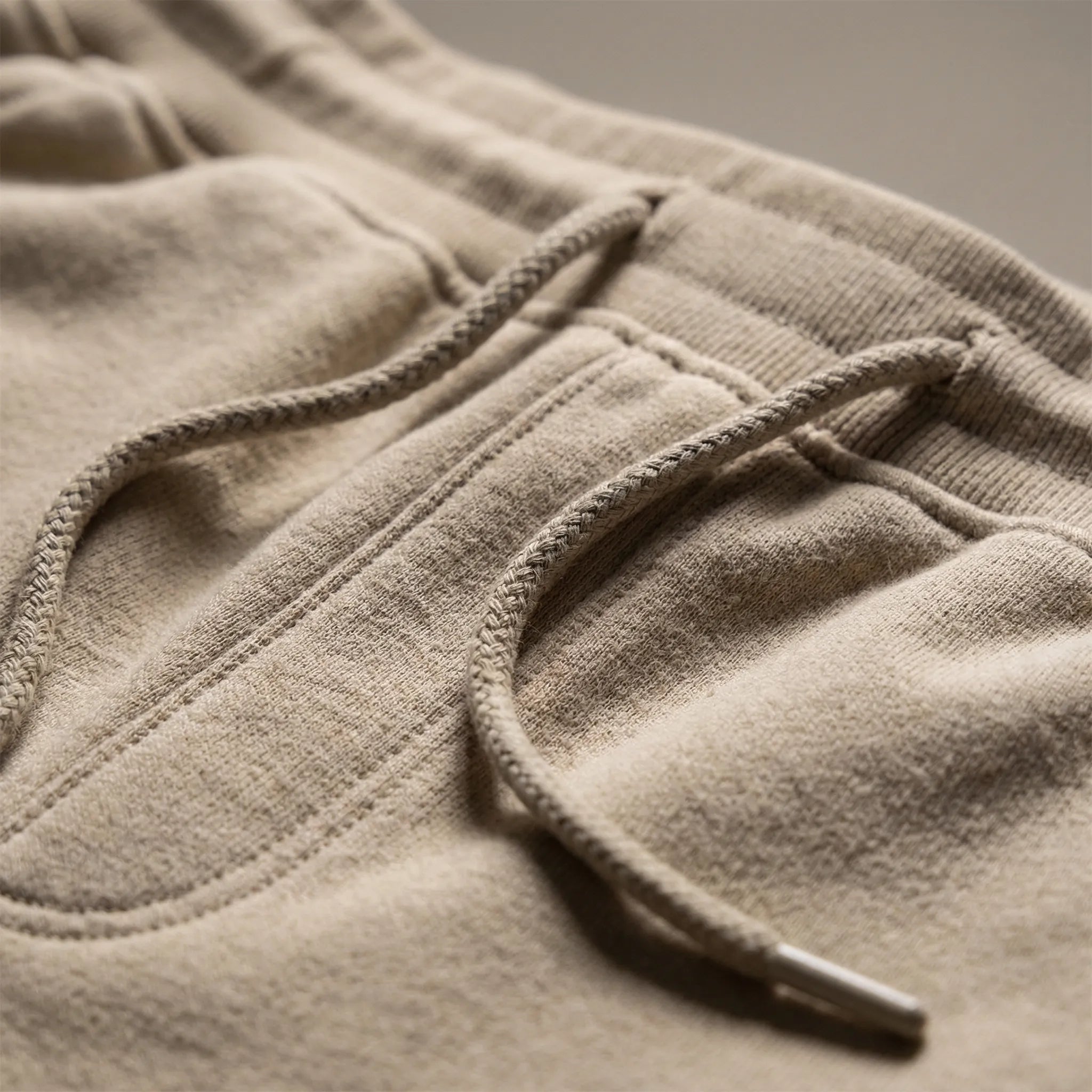 Krótkie Spodenki Z Elastyczną Talią - Trening I Siłownia 