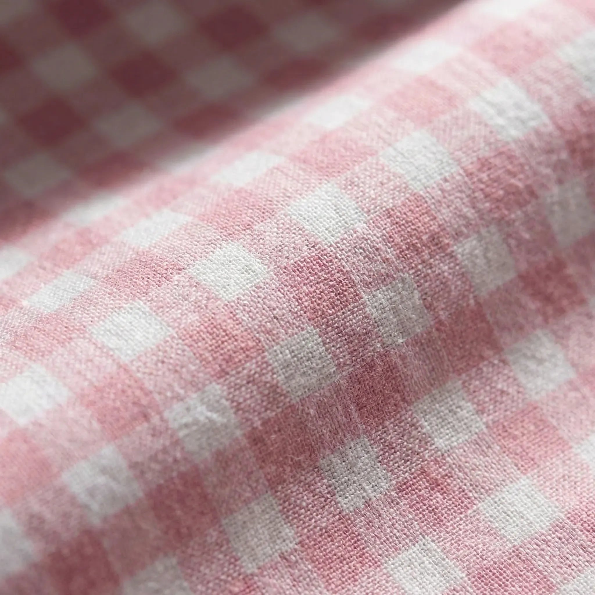 Letni Komplet Damski W Kratkę - Casualowe Wyjścia Latem 