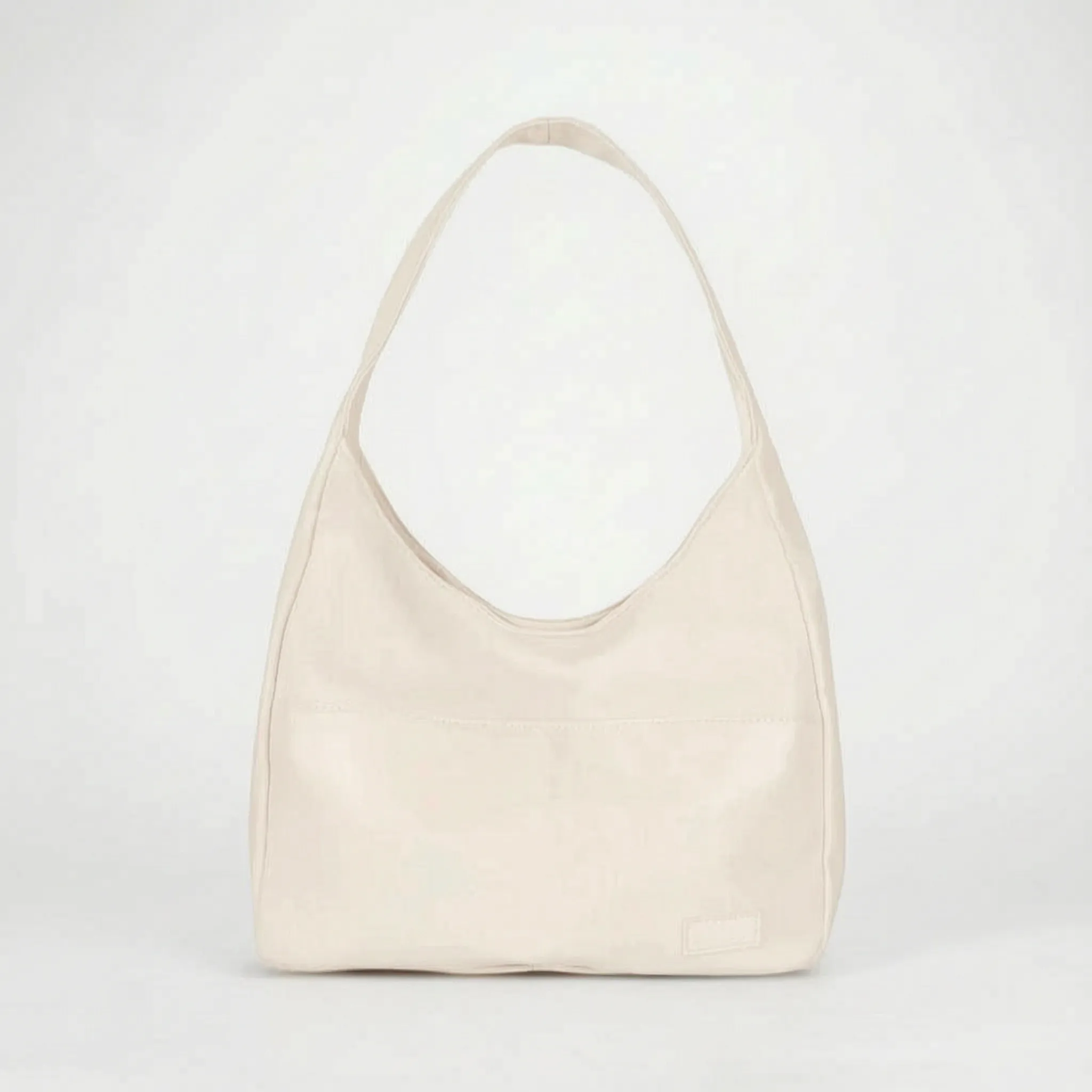 Minimalistyczna Torba Na Ramię - Codzienne Dojazdy 