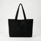 Pojemna Torba Typu Tote - Codzienne Dojazdy 