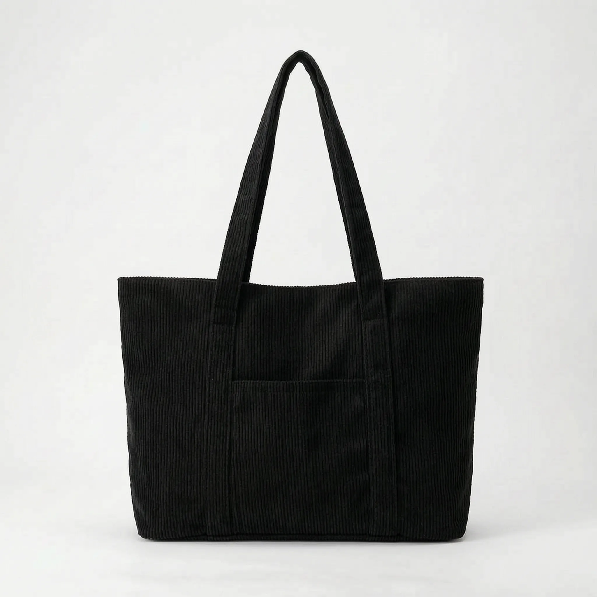 Pojemna Torba Typu Tote - Codzienne Dojazdy 