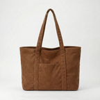 Pojemna Torba Typu Tote - Codzienne Dojazdy 