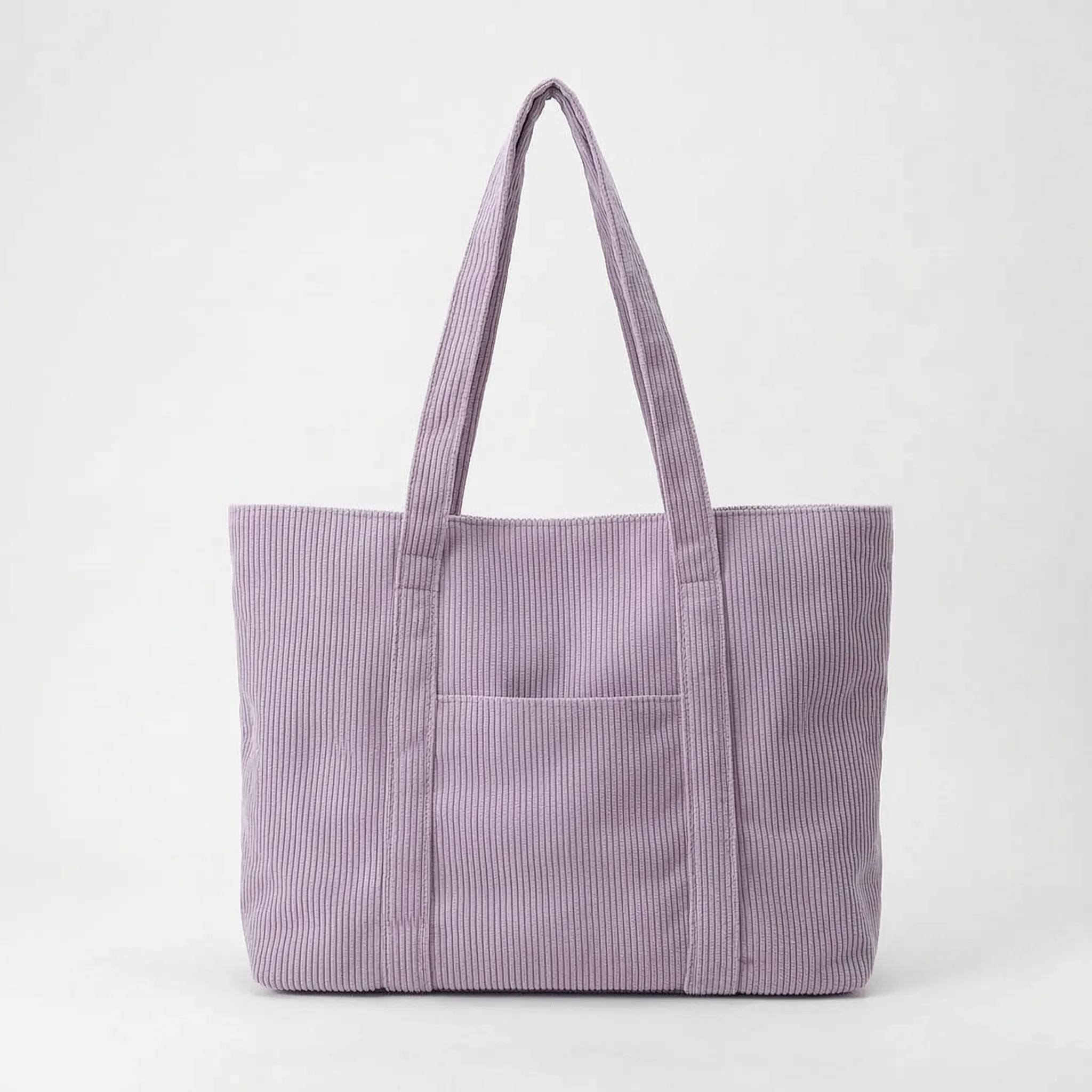 Pojemna Torba Typu Tote - Codzienne Dojazdy 