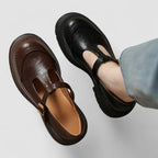 Sivana – Supportive Women's Orthopedic Mary Jane Comfortable Shoes