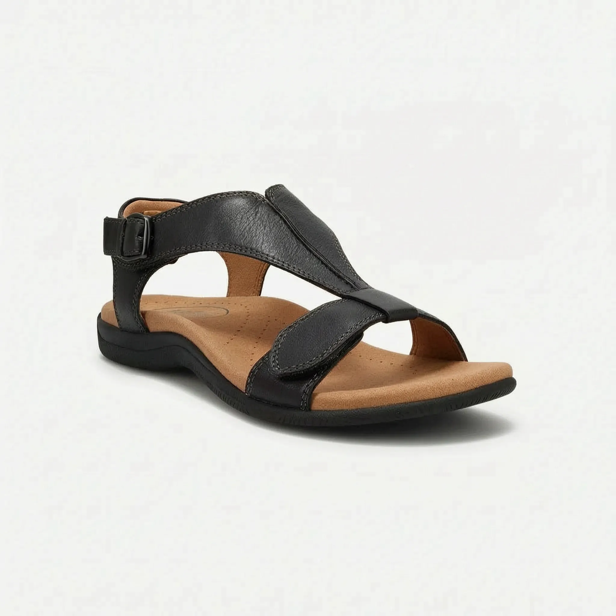 Sandały Letnie - Codzienne Spacery 