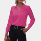 Dark pink
