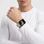 Sportowy Smartwatch - Odbieranie Połączeń 