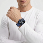 Sportowy Smartwatch - Odbieranie Połączeń 