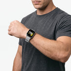 Sportowy Smartwatch - Odbieranie Połączeń 