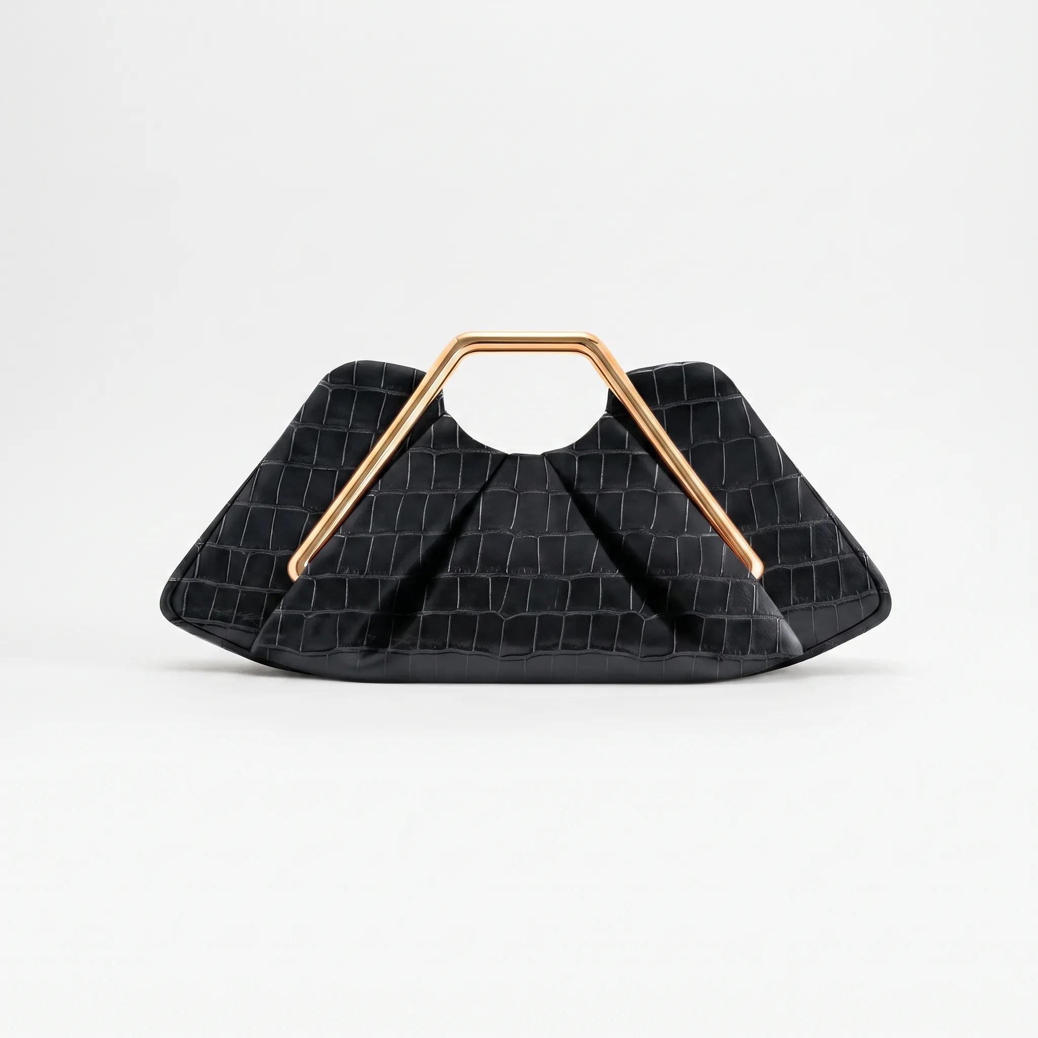 Torebka Kopertówka Damska - Wieczorne Wyjścia 