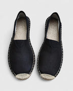 Sibilla – Női nyári espadrille könnyű, csúsztatós slip on cipő