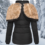 Margot – Geacă elegantă de iarnă pentru femei