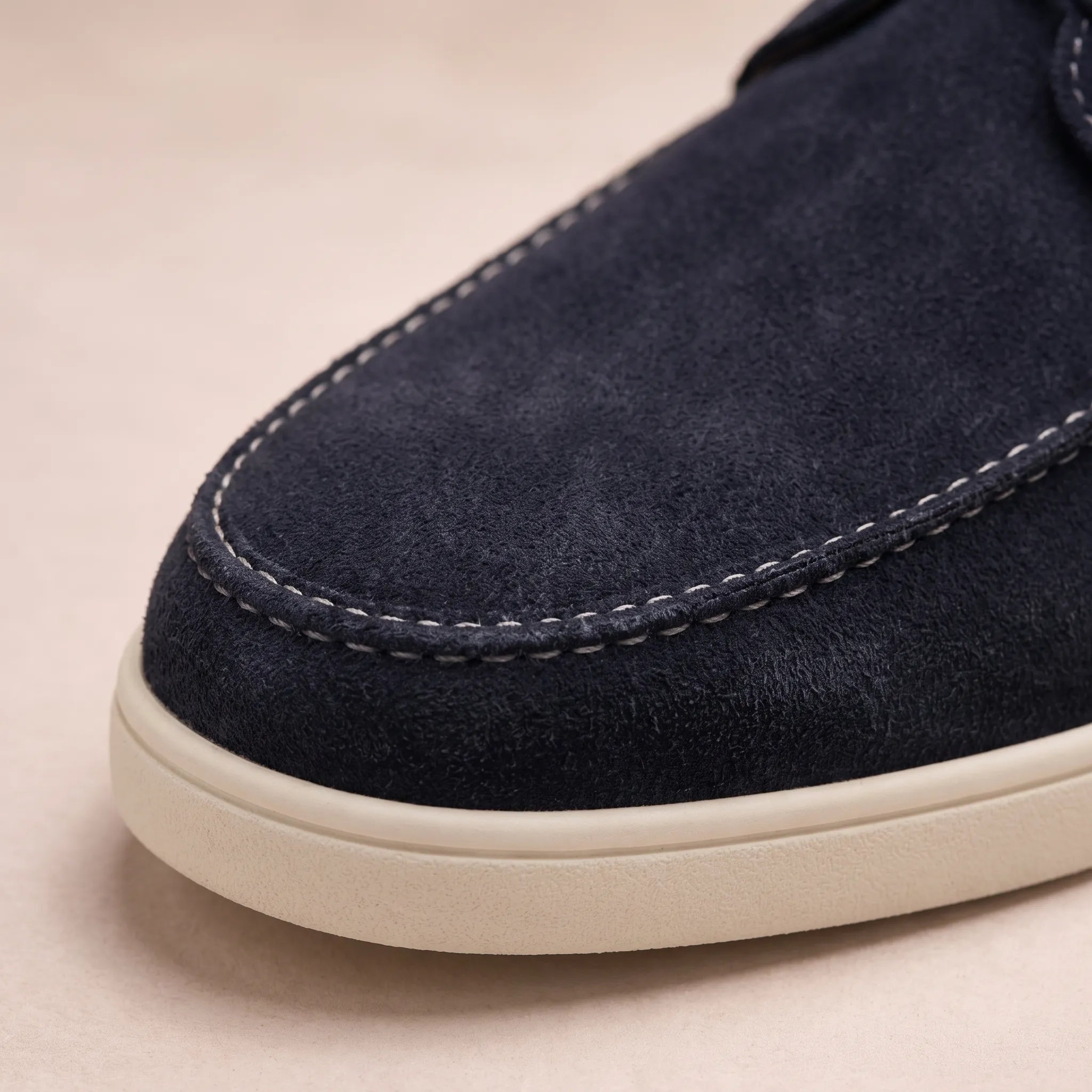 Wiązane Eleganckie Mokasyny Męskie - Stylizacje Smart Casual 