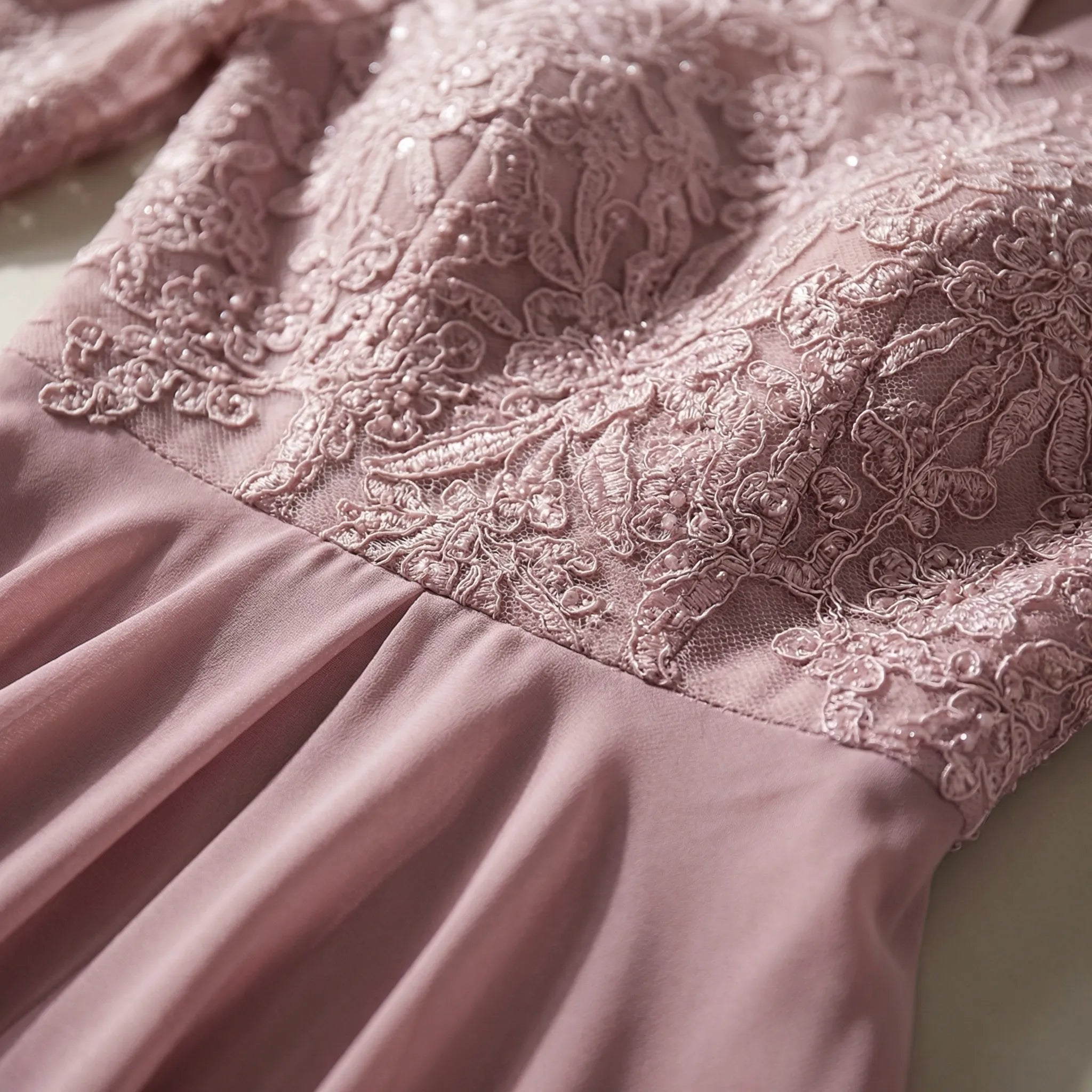 Wieczorowa Sukienka Midi Z Koronkowym Gorsetem - Eleganckie Wyjścia Wieczorowe 