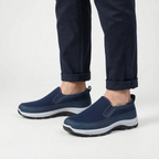 Wsuwane Buty Do Chodzenia - Długie Spacery 