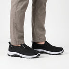 Wsuwane Buty Do Chodzenia - Długie Spacery 