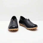 Wsuwane Buty Ortopedyczne Damskie - Codzienne Spacery 
