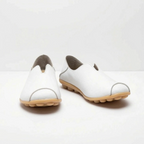 Wsuwane Buty Ortopedyczne Damskie - Codzienne Spacery 
