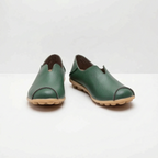 Wsuwane Buty Ortopedyczne Damskie - Codzienne Spacery 