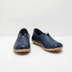 Wsuwane Buty Ortopedyczne Damskie - Codzienne Spacery 