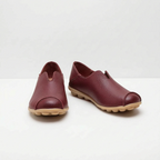 Wsuwane Buty Ortopedyczne Damskie - Codzienne Spacery 