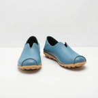 Wsuwane Buty Ortopedyczne Damskie - Codzienne Spacery 