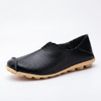 Wsuwane Buty Ortopedyczne Damskie - Codzienne Spacery 