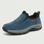 Wsuwane Buty Trekkingowe Męskie - Codzienne Spacery 