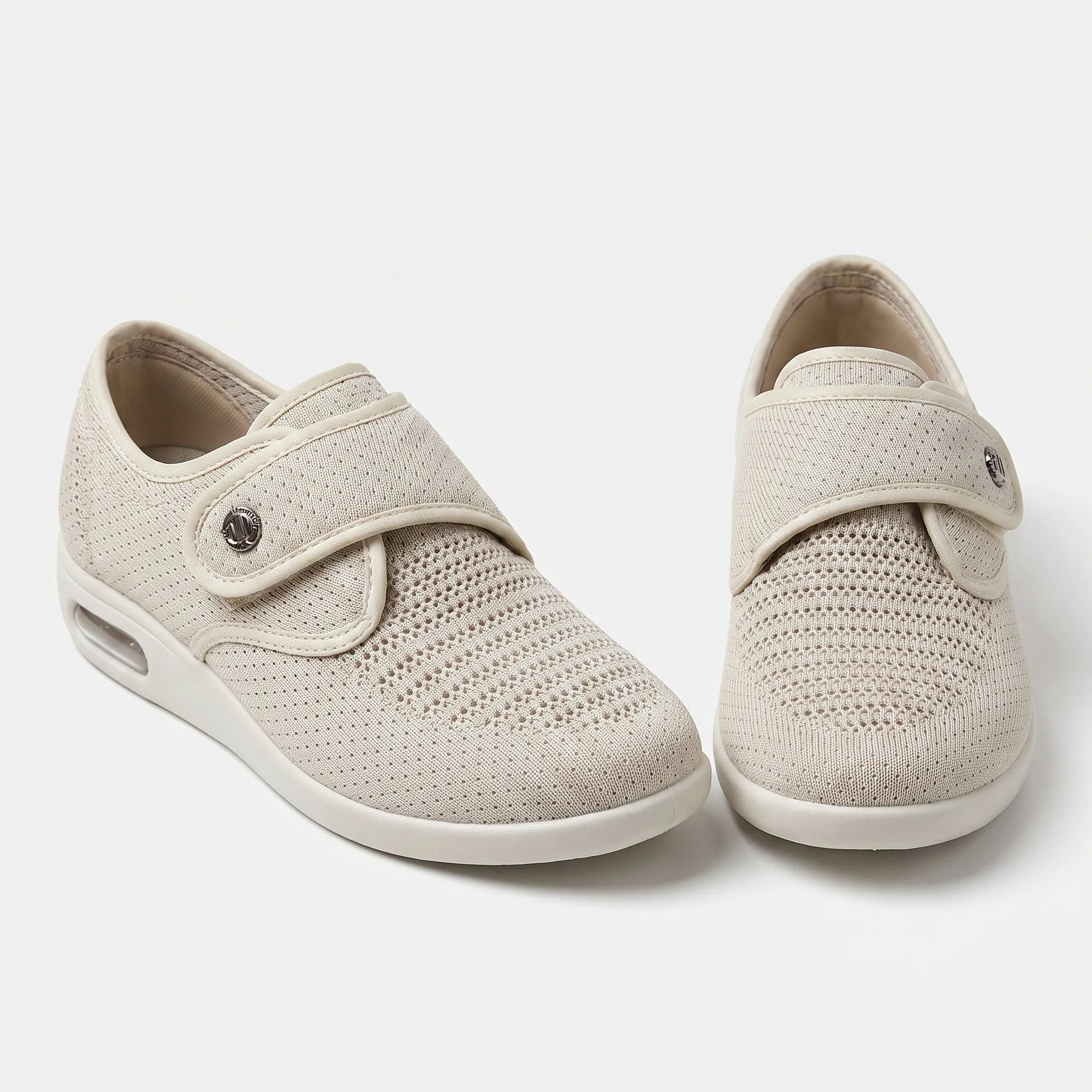 Wygodne Buty Ortopedyczne Na Haluksy - Codzienne Spacery 