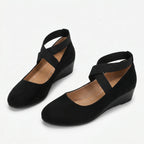 Wygodne Buty Wsuwane - Codzienne Spacery 