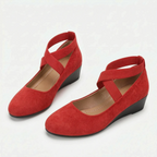 Wygodne Buty Wsuwane - Codzienne Spacery 