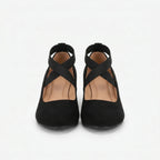 Wygodne Buty Wsuwane - Codzienne Spacery 