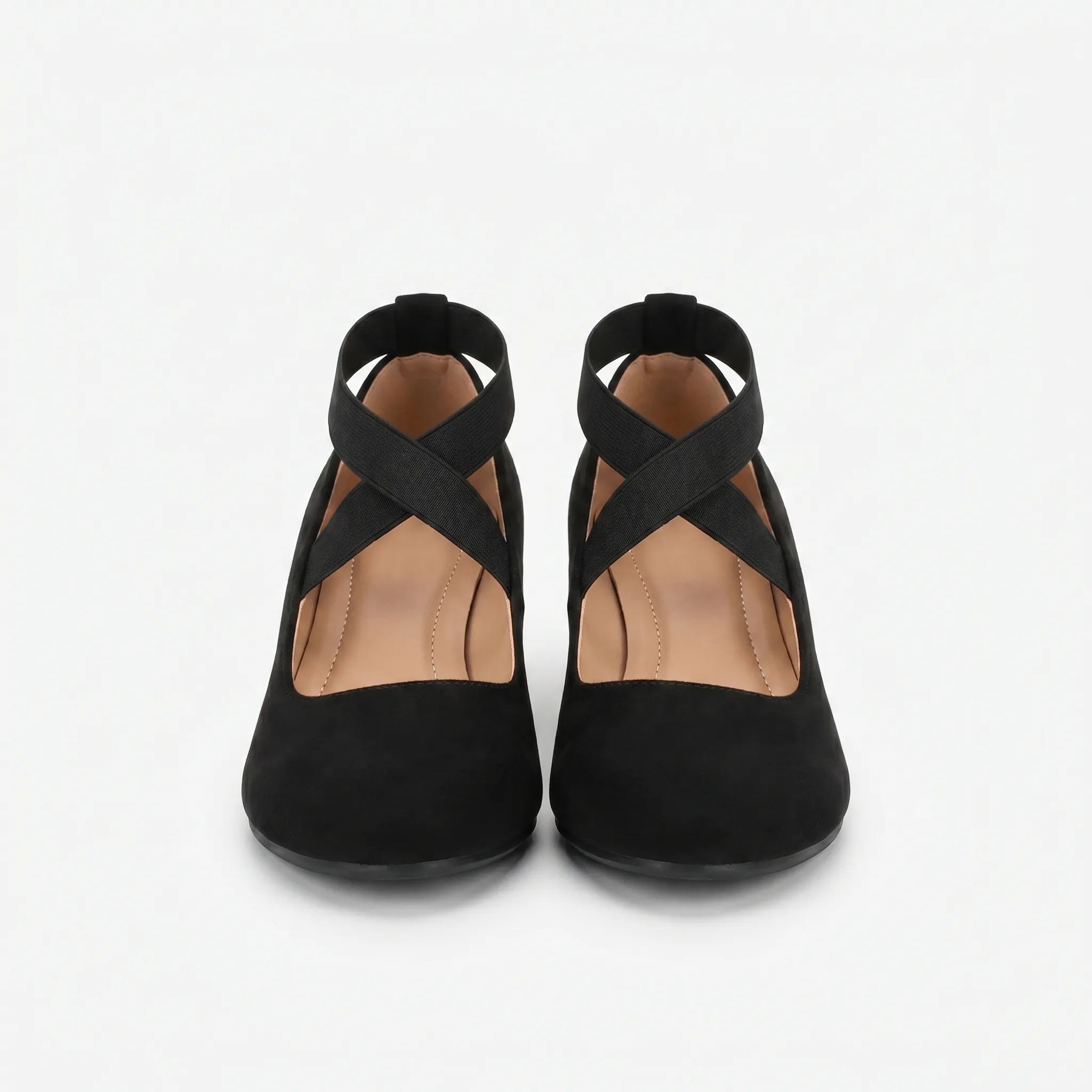 Wygodne Buty Wsuwane - Codzienne Spacery 