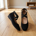 Wygodne Buty Wsuwane - Codzienne Spacery 