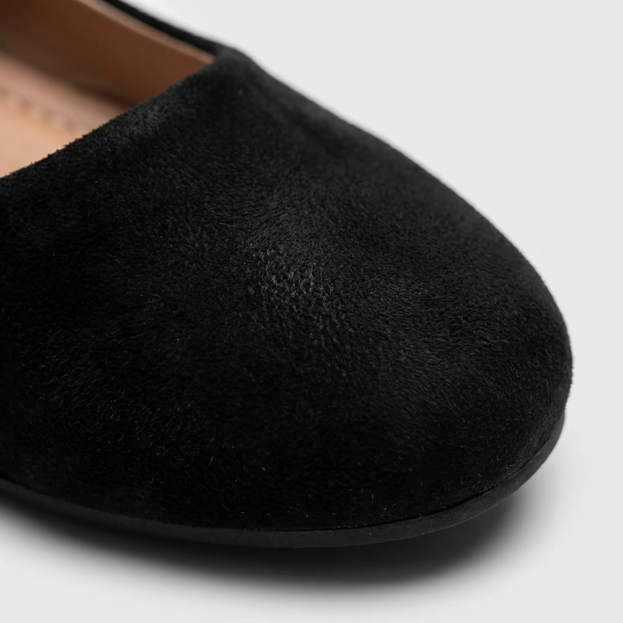 Wygodne Buty Wsuwane - Codzienne Spacery 