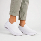 Wygodne Wsuwane Buty Sportowe Damskie - Codzienne Spacery 