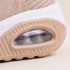 Wygodne Wsuwane Buty Sportowe Damskie - Codzienne Spacery 