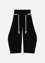 Kornelia – Women’s Wide-Leg High-Waisted Casual Comfortable Trousers