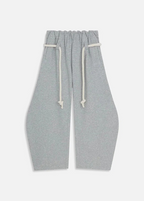 Kornelia – Women’s Wide-Leg High-Waisted Casual Comfortable Trousers