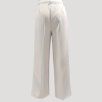 Eliza – Women’s High-Waisted Casual Wide-Leg Trousers