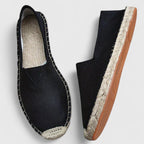 Sibilla – Női nyári espadrille könnyű, csúsztatós slip on cipő